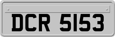DCR5153