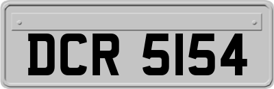 DCR5154