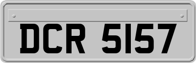 DCR5157