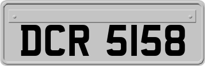 DCR5158