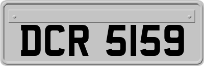 DCR5159