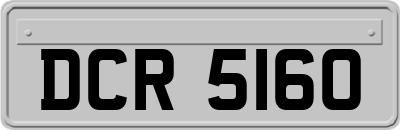 DCR5160