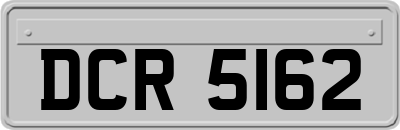 DCR5162