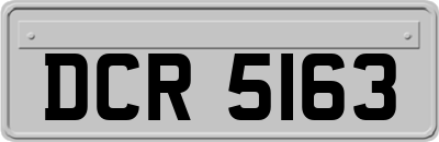 DCR5163