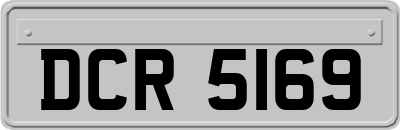 DCR5169