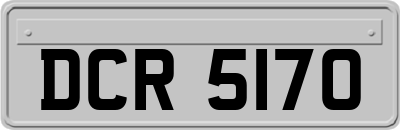 DCR5170