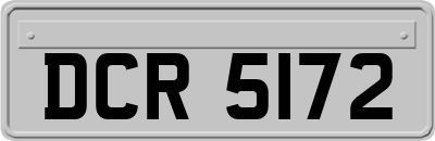 DCR5172