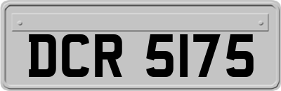 DCR5175