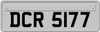 DCR5177