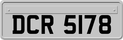 DCR5178