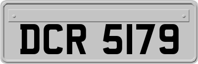 DCR5179