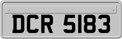 DCR5183