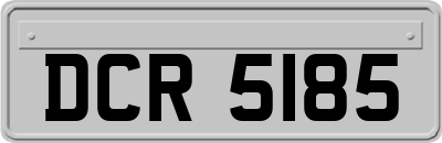 DCR5185