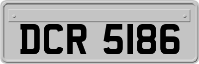 DCR5186