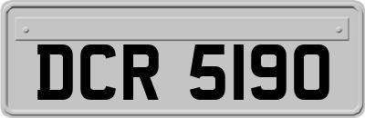 DCR5190