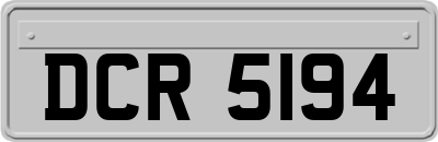DCR5194