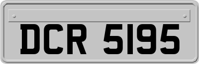 DCR5195