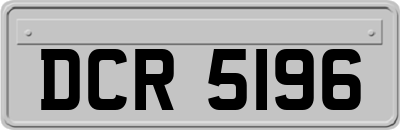 DCR5196
