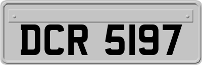DCR5197