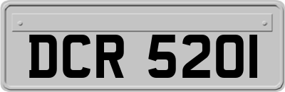 DCR5201