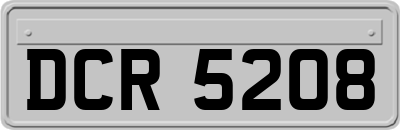DCR5208