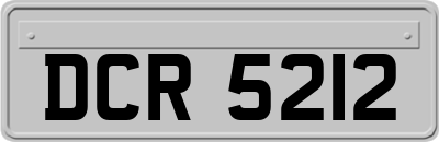 DCR5212