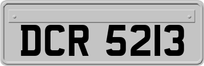DCR5213