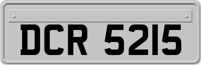DCR5215