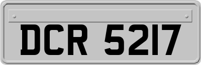 DCR5217