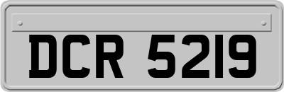 DCR5219