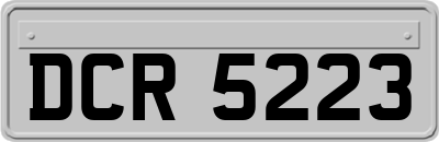 DCR5223