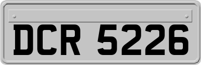 DCR5226