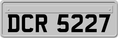 DCR5227