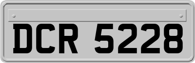 DCR5228