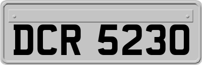 DCR5230