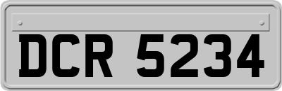 DCR5234
