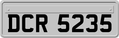 DCR5235