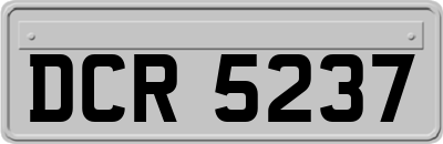 DCR5237