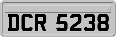 DCR5238