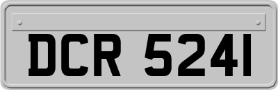 DCR5241