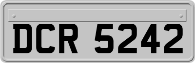 DCR5242