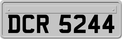 DCR5244