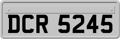 DCR5245