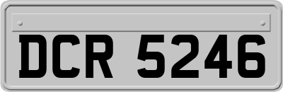 DCR5246