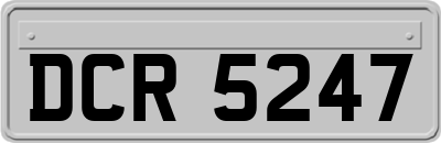 DCR5247