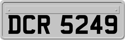 DCR5249