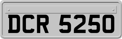 DCR5250