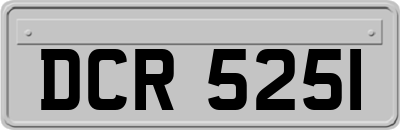 DCR5251