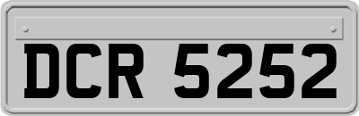 DCR5252