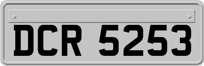 DCR5253
